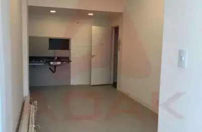 Apartamento com 1 quarto à venda na Rua do Resende, Centro, Rio de Janeiro