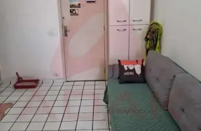 Apartamento com 1 quarto à venda na Rua dos Inválidos, Centro, Rio de Janeiro