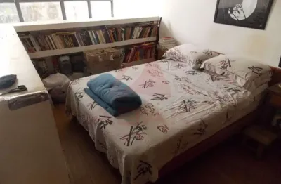 Apartamento com 1 quarto à venda na Rua André Cavalcanti, Centro, Rio de Janeiro