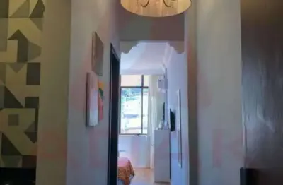 Apartamento com 1 quarto à venda na Rua Riachuelo, Centro, Rio de Janeiro