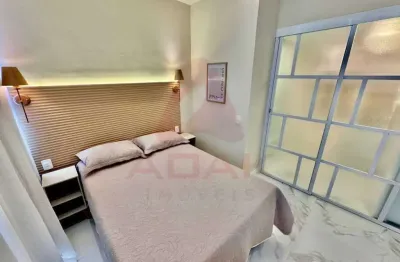 Apartamento com 1 quarto à venda na Avenida Rio Branco, Centro, Rio de Janeiro