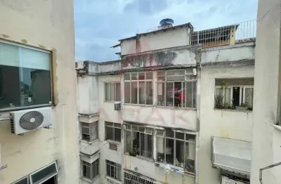 Apartamento com 1 quarto à venda na Rua Cardeal Dom Sebastião Leme, Santa Teresa, Rio de Janeiro
