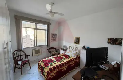 Apartamento com 1 quarto à venda na rua sílvio romero, santa teresa, rio de janeiro, 47 m2 por r$ 450.000