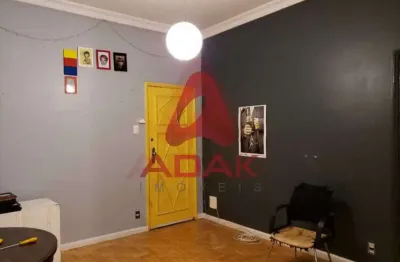 Apartamento com 1 quarto à venda na praça presidente aguirre cerda, centro, rio de janeiro, 45 m2 por r$ 335.000