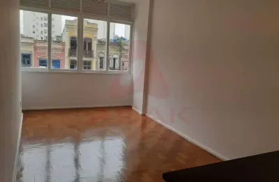 Apartamento com 1 quarto à venda na Rua da Lapa, Centro, Rio de Janeiro