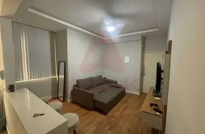 Apartamento com 1 quarto à venda na Rua Riachuelo, Centro, Rio de Janeiro