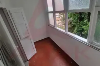 Apartamento com 1 quarto à venda na Rua Santa Alexandrina, Rio Comprido, Rio de Janeiro