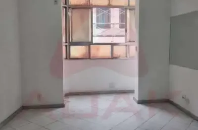 Apartamento com 1 quarto à venda na rua evaristo da veiga, centro, rio de janeiro, 30 m2 por r$ 160.000