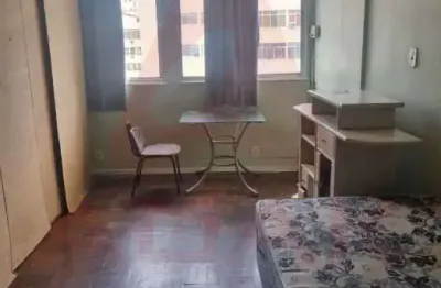 Apartamento com 1 quarto à venda na Rua Riachuelo, Centro, Rio de Janeiro