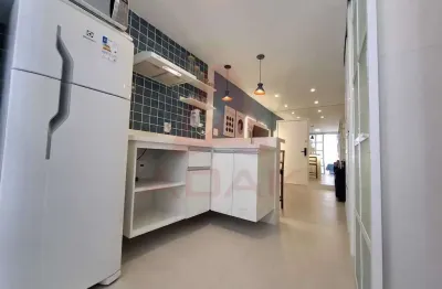 Apartamento com 1 quarto à venda na avenida rio branco, centro, rio de janeiro, 35 m2 por r$ 355.000