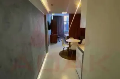 Apartamento com 1 quarto à venda na avenida rio branco, centro, rio de janeiro, 36 m2 por r$ 389.000