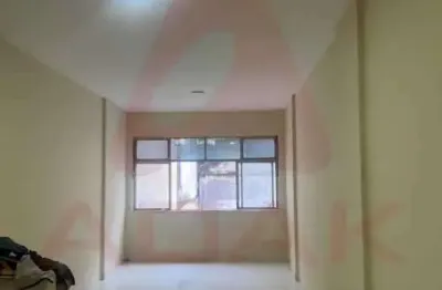 Apartamento com 1 quarto à venda na Rua das Marrecas, Centro, Rio de Janeiro