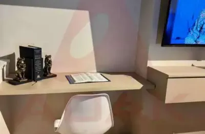 Apartamento com 1 quarto à venda na avenida presidente vargas, centro, rio de janeiro, 25 m2 por r$ 350.000