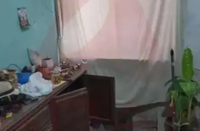 Apartamento com 1 quarto à venda na rua costa bastos, santa teresa, rio de janeiro, 40 m2 por r$ 160.000