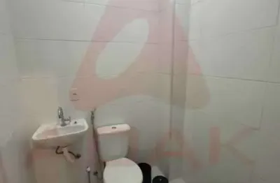 Apartamento com 1 quarto à venda na Rua Senador Dantas, Centro, Rio de Janeiro