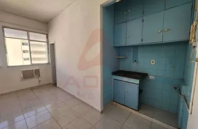 Apartamento com 1 quarto à venda na Rua Riachuelo, Centro, Rio de Janeiro