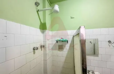 Apartamento com 1 quarto à venda na Rua Carlos Sampaio, Centro, Rio de Janeiro