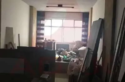 Apartamento com 1 quarto à venda na Rua das Marrecas, Centro, Rio de Janeiro