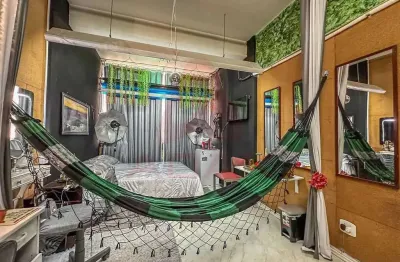 Apartamento com 1 quarto à venda na Rua Senador Dantas, Centro, Rio de Janeiro