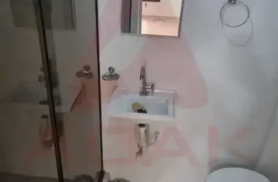 Apartamento com 1 quarto à venda na avenida gomes freire, centro, rio de janeiro, 38 m2 por r$ 299.000