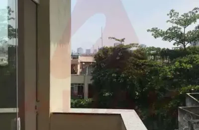 Apartamento com 1 quarto à venda na Rua Cardeal Dom Sebastião Leme, Santa Teresa, Rio de Janeiro