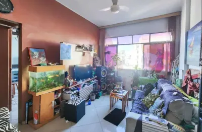 Apartamento com 1 quarto à venda na Rua Carlos Sampaio, Centro, Rio de Janeiro