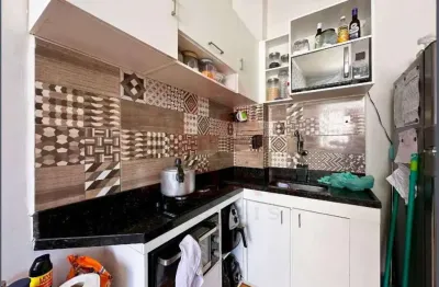 Apartamento com 1 quarto à venda na Rua Riachuelo, Centro, Rio de Janeiro