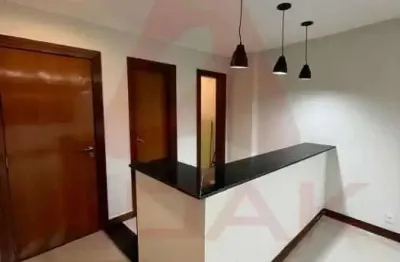Apartamento com 1 quarto à venda na Rua Alcindo Guanabara, Centro, Rio de Janeiro
