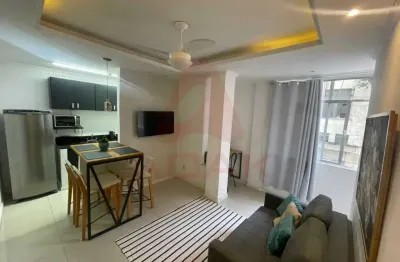Apartamento com 1 quarto à venda na Avenida Gomes Freire, Centro, Rio de Janeiro