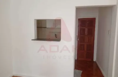 Apartamento com 1 quarto à venda na Rua Pedro Américo, Catete, Rio de Janeiro