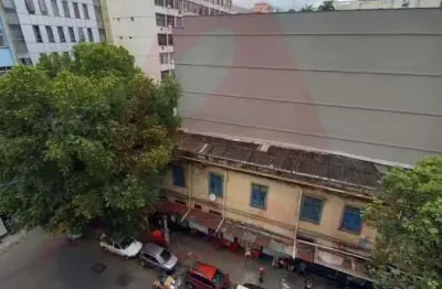 Apartamento com 1 quarto à venda na rua ubaldino do amaral, centro, rio de janeiro, 42 m2 por r$ 345.000