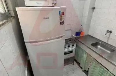 Apartamento com 1 quarto à venda na Rua Riachuelo, Centro, Rio de Janeiro