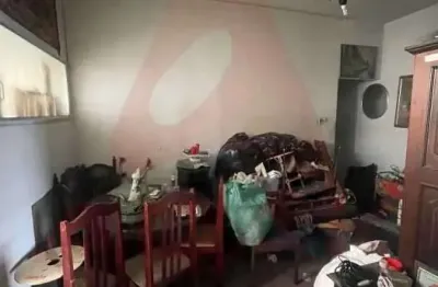 Apartamento com 2 quartos à venda na avenida presidente vargas, cidade nova, rio de janeiro, 58 m2 por r$ 200.000