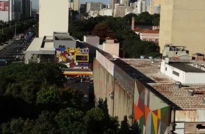 Apartamento com 2 quartos à venda na avenida presidente vargas, cidade nova, rio de janeiro, 67 m2 por r$ 330.000