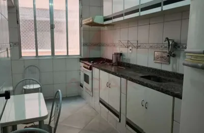 Apartamento com 2 quartos à venda na Rua Visconde de Itamarati, Maracanã, Rio de Janeiro