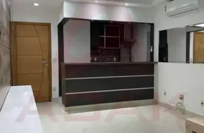 Apartamento com 2 quartos à venda na avenida nossa senhora de fátima, centro, rio de janeiro, 60 m2 por r$ 610.000