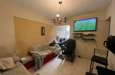 Apartamento com 2 quartos à venda na rua dos inválidos, centro, rio de janeiro, 60 m2 por r$ 330.000