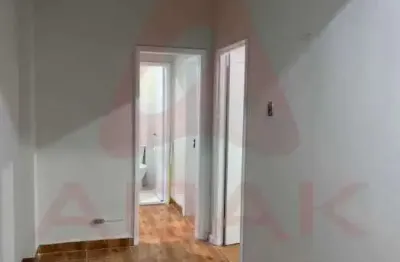 Apartamento com 2 quartos à venda na Rua Carlos Sampaio, Centro, Rio de Janeiro