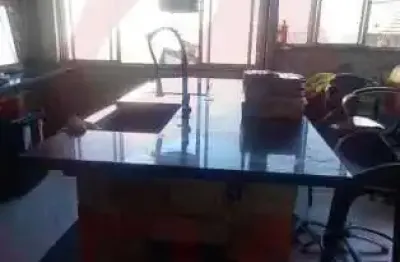 Apartamento com 2 quartos à venda na Rua General Caldwell, Centro, Rio de Janeiro