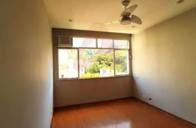 Apartamento com 2 quartos à venda na Rua das Laranjeiras, Laranjeiras, Rio de Janeiro