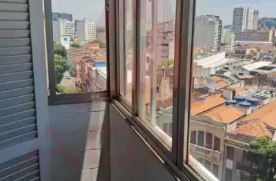 Apartamento com 2 quartos à venda na avenida mem de sá, centro, rio de janeiro, 75 m2 por r$ 430.000