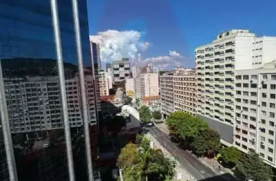 Apartamento com 2 quartos à venda na Rua Ubaldino do Amaral, Centro, Rio de Janeiro