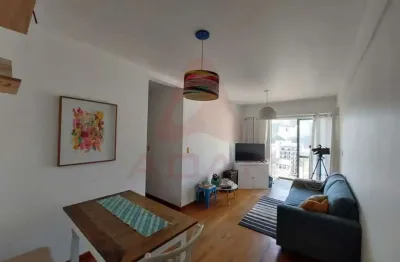 Apartamento com 2 quartos à venda na Rua Costa Bastos, Santa Teresa, Rio de Janeiro