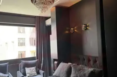 Apartamento com 2 quartos à venda na Rua Sá Ferreira, Copacabana, Rio de Janeiro