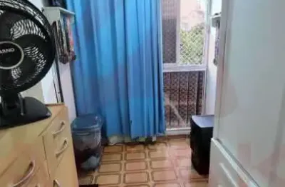 Apartamento com 2 quartos à venda na Rua dos Inválidos, Centro, Rio de Janeiro