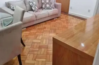 Apartamento com 2 quartos à venda na Avenida Mem de Sá, Centro, Rio de Janeiro