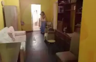 Apartamento com 2 quartos à venda na rua riachuelo, centro, rio de janeiro, 75 m2 por r$ 330.000