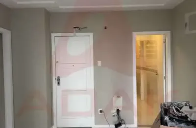 Apartamento com 2 quartos à venda na rua senador dantas, centro, rio de janeiro, 60 m2 por r$ 480.000