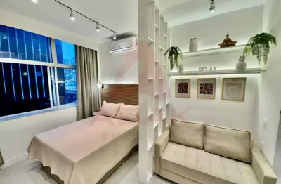 Apartamento com 2 quartos à venda na Avenida Rio Branco, Centro, Rio de Janeiro