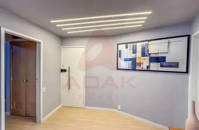 Apartamento com 2 quartos à venda na Avenida Oswaldo Cruz, Flamengo, Rio de Janeiro